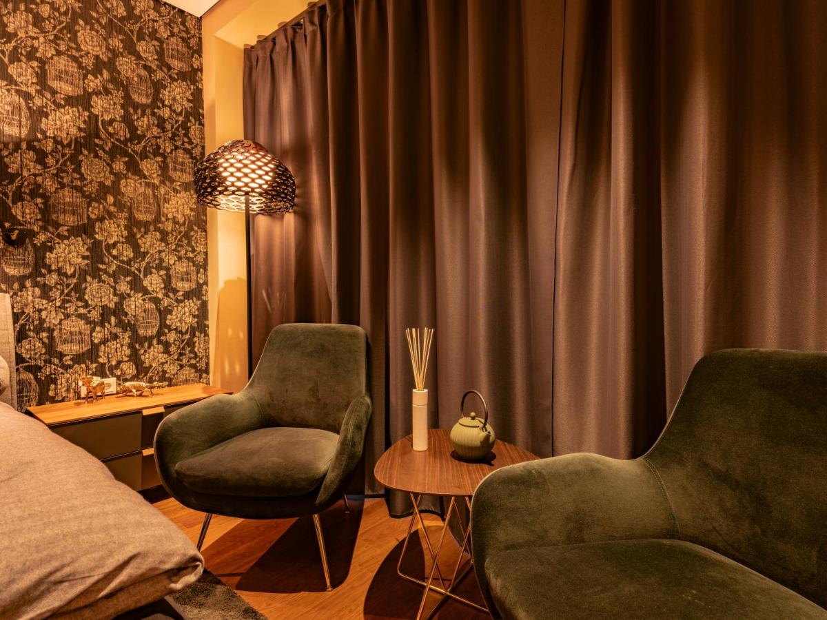 OHANA Suite by ZZN im Zahnzentrum Nord - Housity