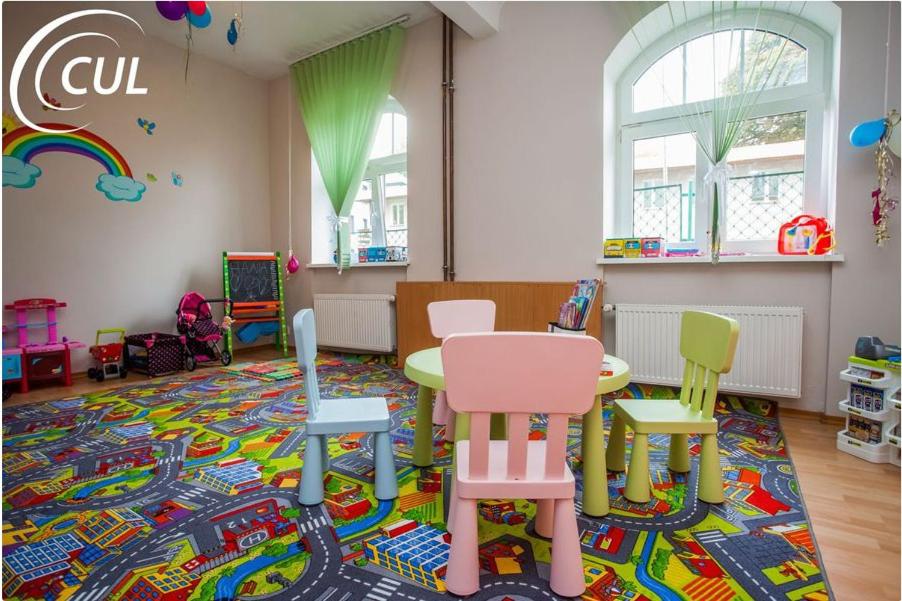 OW Meduza i Biala Mewa - Housity