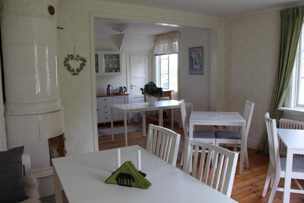 Hedesunda Bed & Breakfast - Housity
