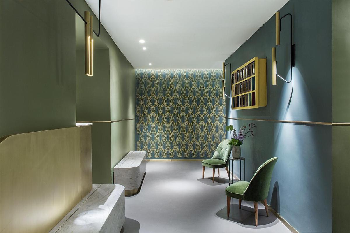 Condominio Monti Boutique Hotel - Housity