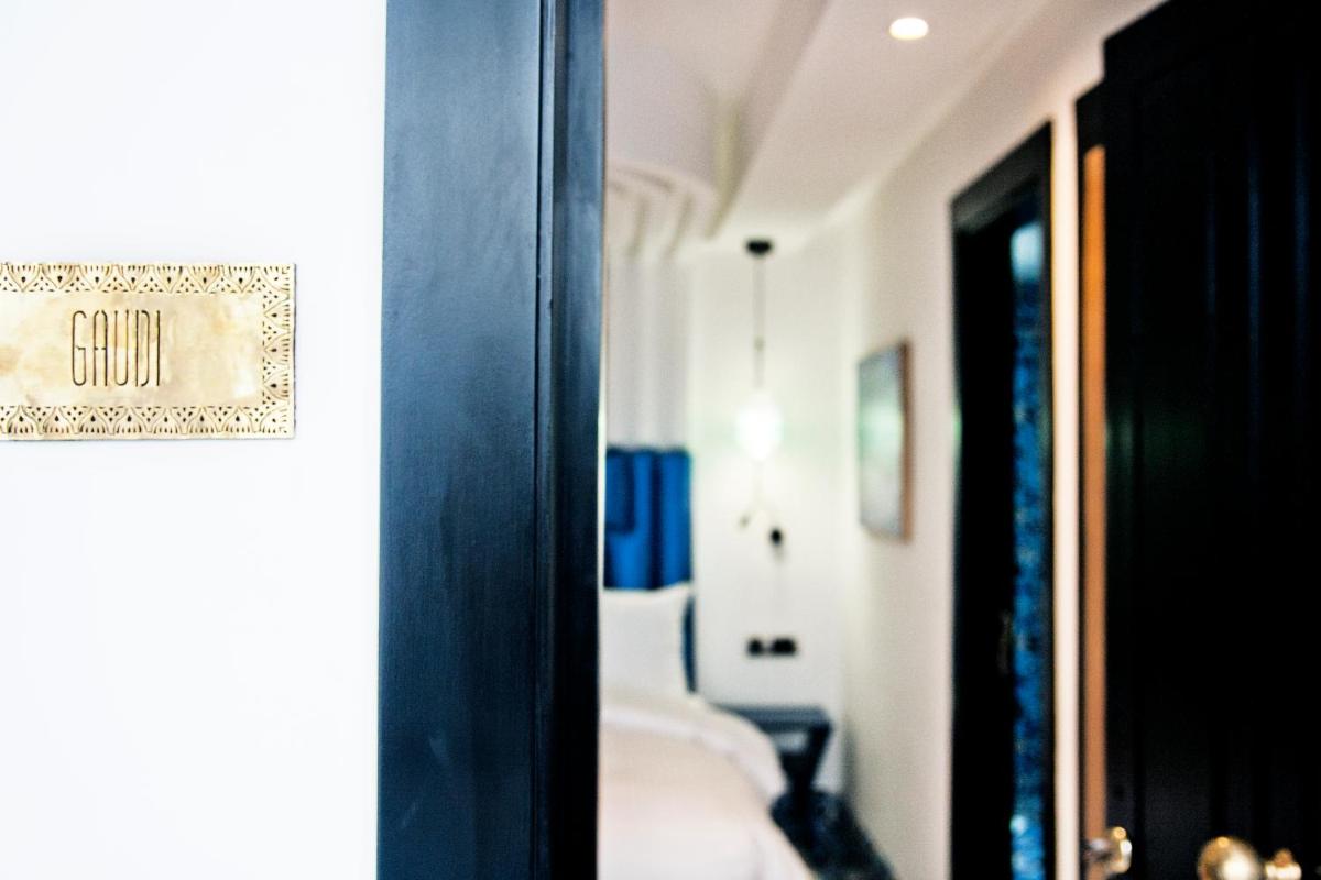 Riad Dar Saba - Saba's House - Housity