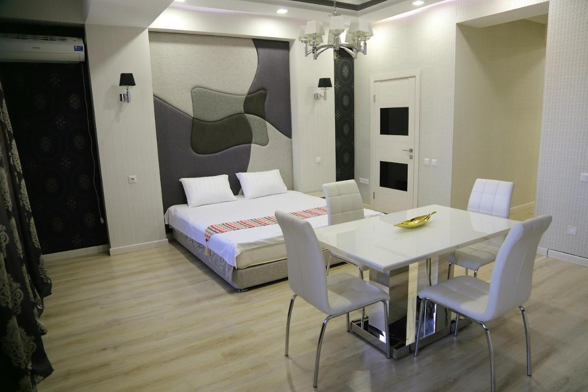 Promenade Boutique Apartment - Housity
