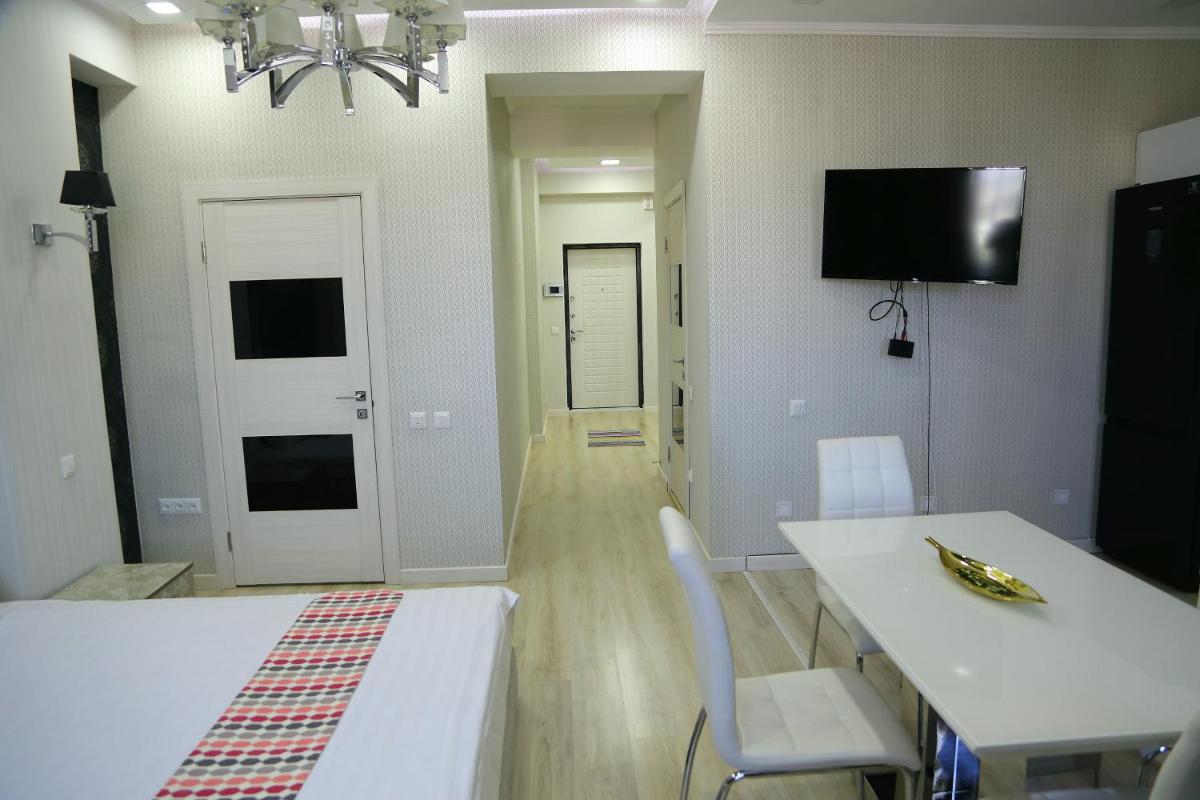 Promenade Boutique Apartment - Housity