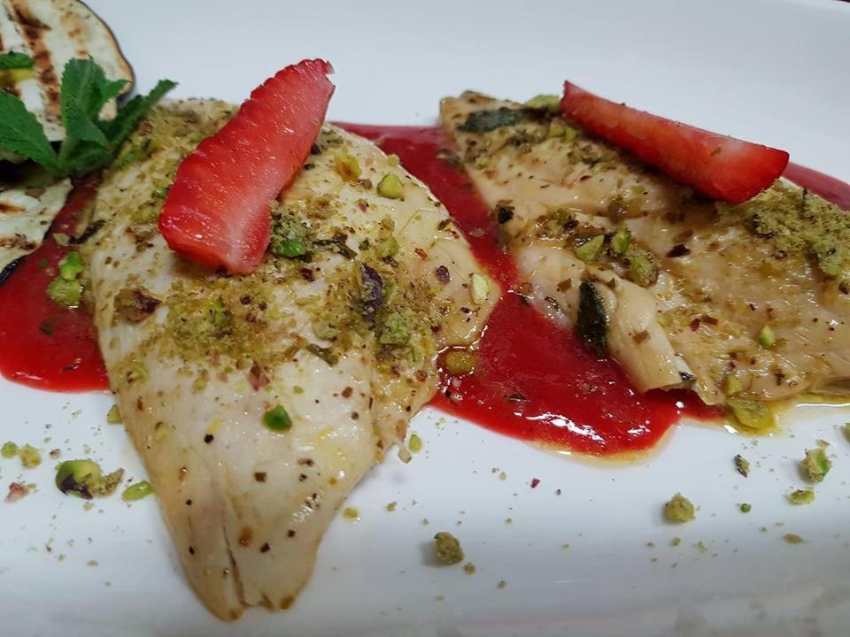 B&B La Sicilia a Tavola - Housity