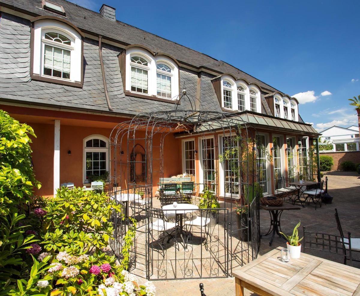 Hotel Stein - Schiller's Manufaktur - Housity