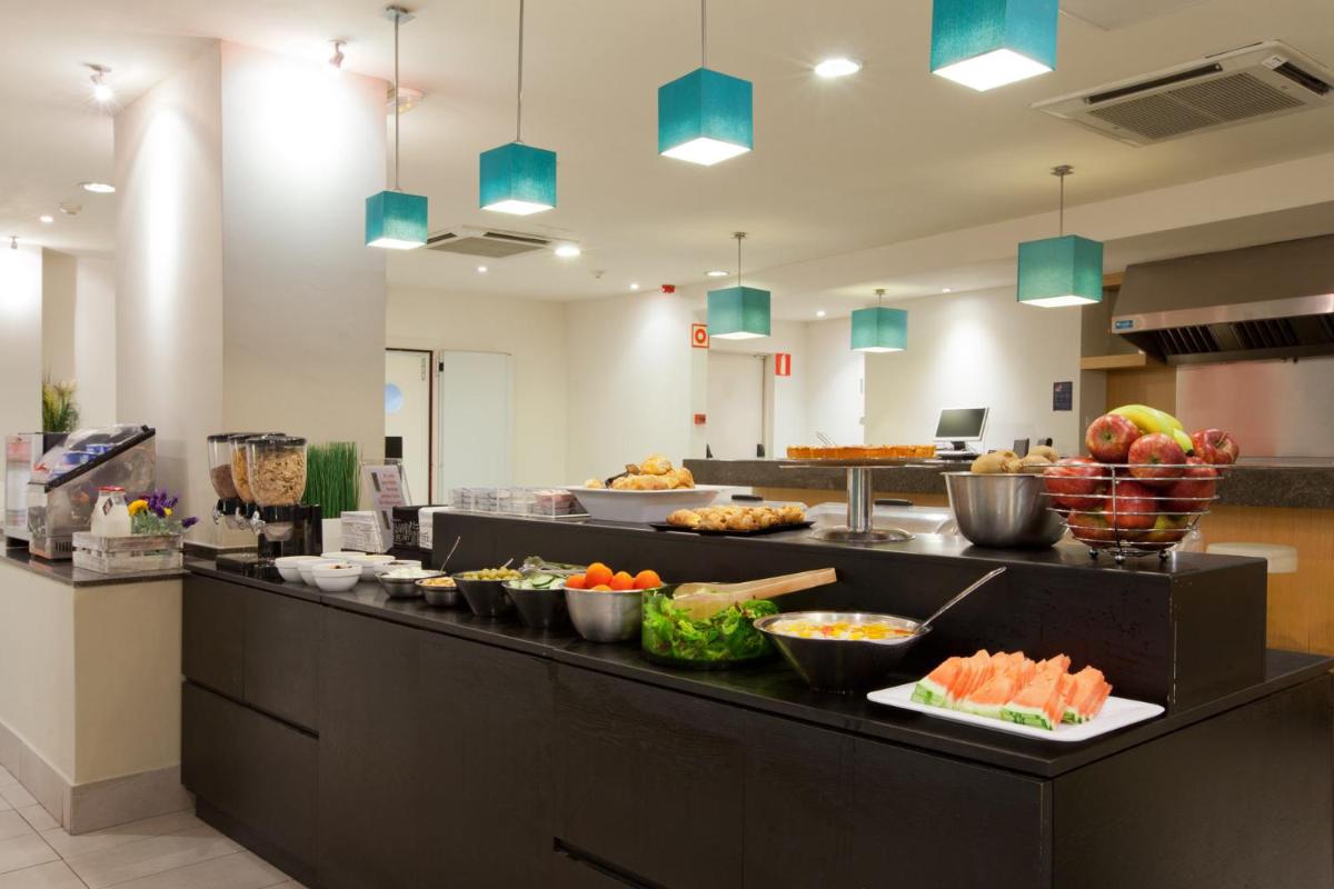 Hotel Sagrada Familia - Housity