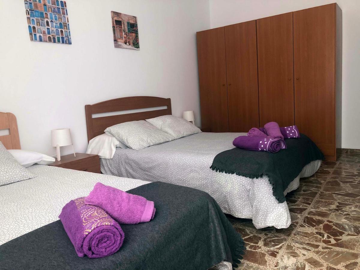 Home Sancle - Housity