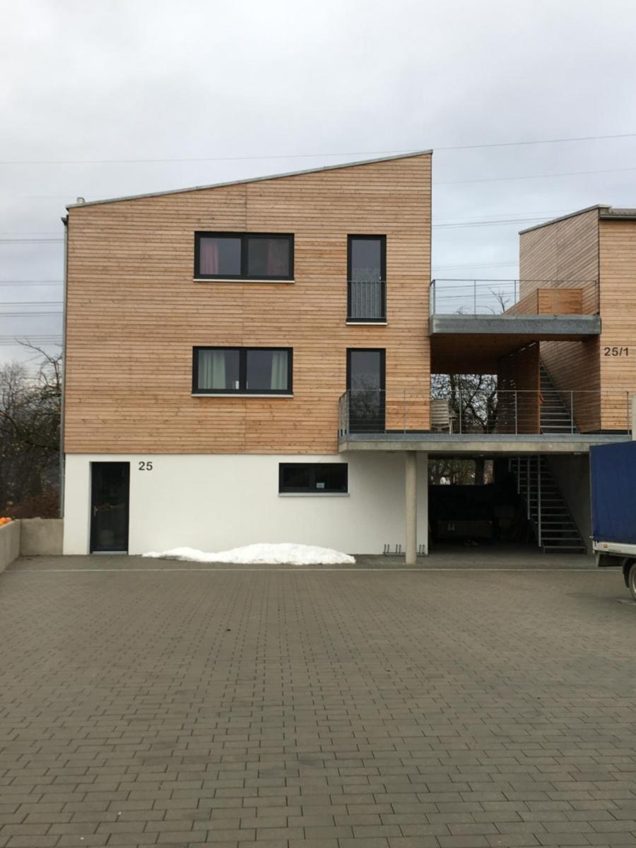 Ferienwohnungen Weinstadt - Housity