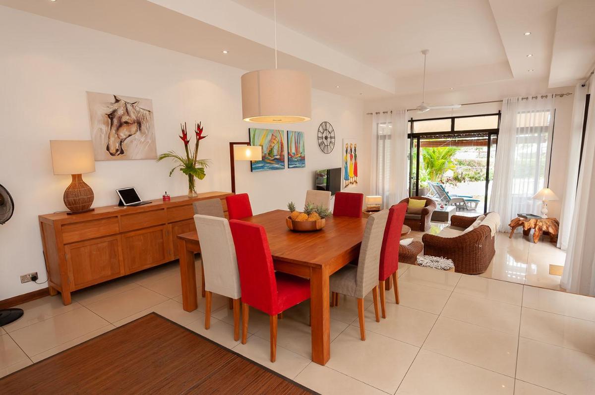 Ocean Bay Villa - Housity