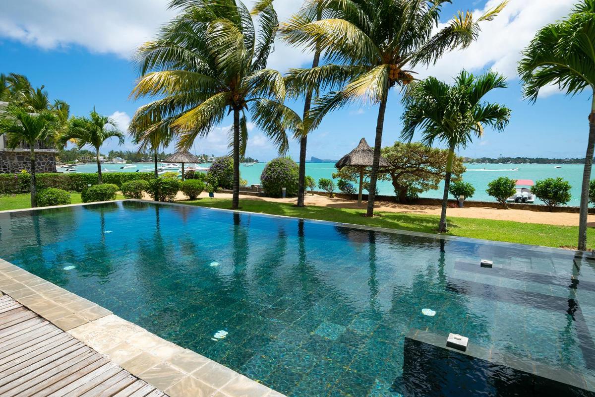Ocean Bay Villa - Housity