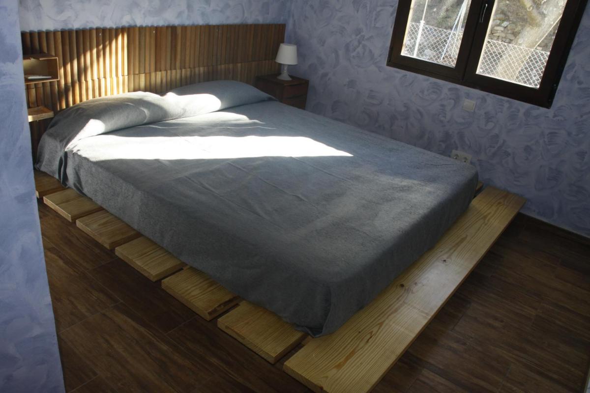Casa Rural Las Pegueras - Housity