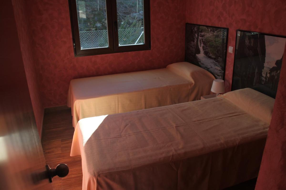Casa Rural Las Pegueras - Housity