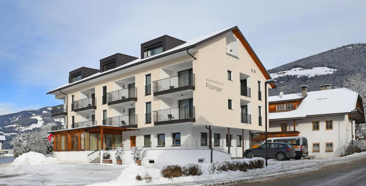 Residence Pitzinger - Housity