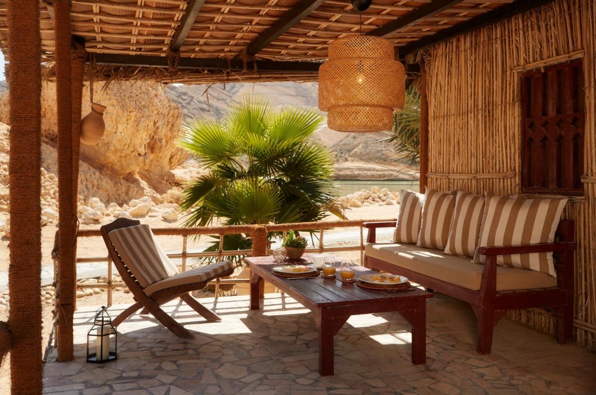 Muscat Hills Resort - Housity