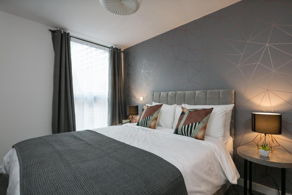 Starlet Apartments Deansgate - Housity