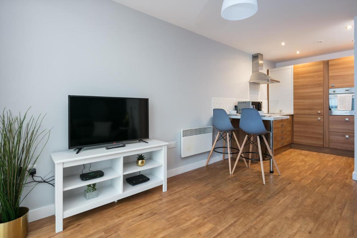 Starlet Apartments Deansgate - Housity