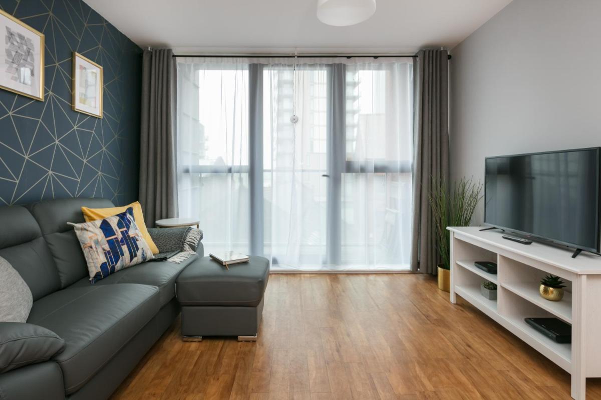 Starlet Apartments Deansgate - Housity