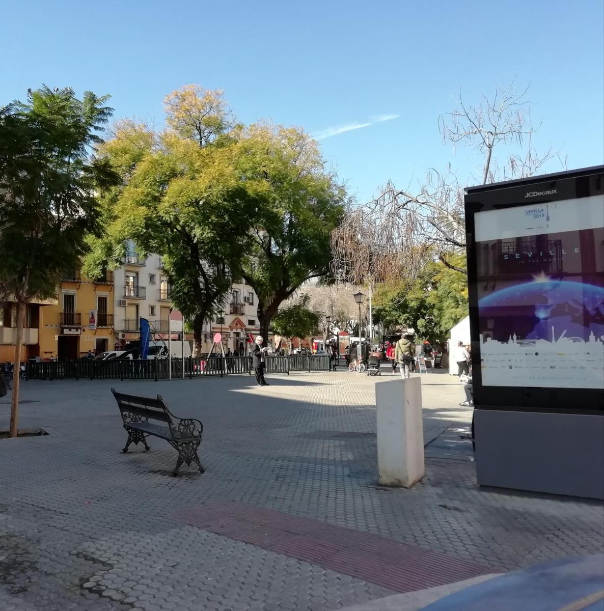 Suites Jeronimo de Cordoba - Housity