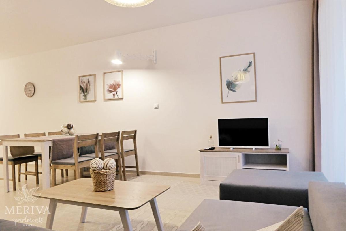 Meriva Apartments - Housity