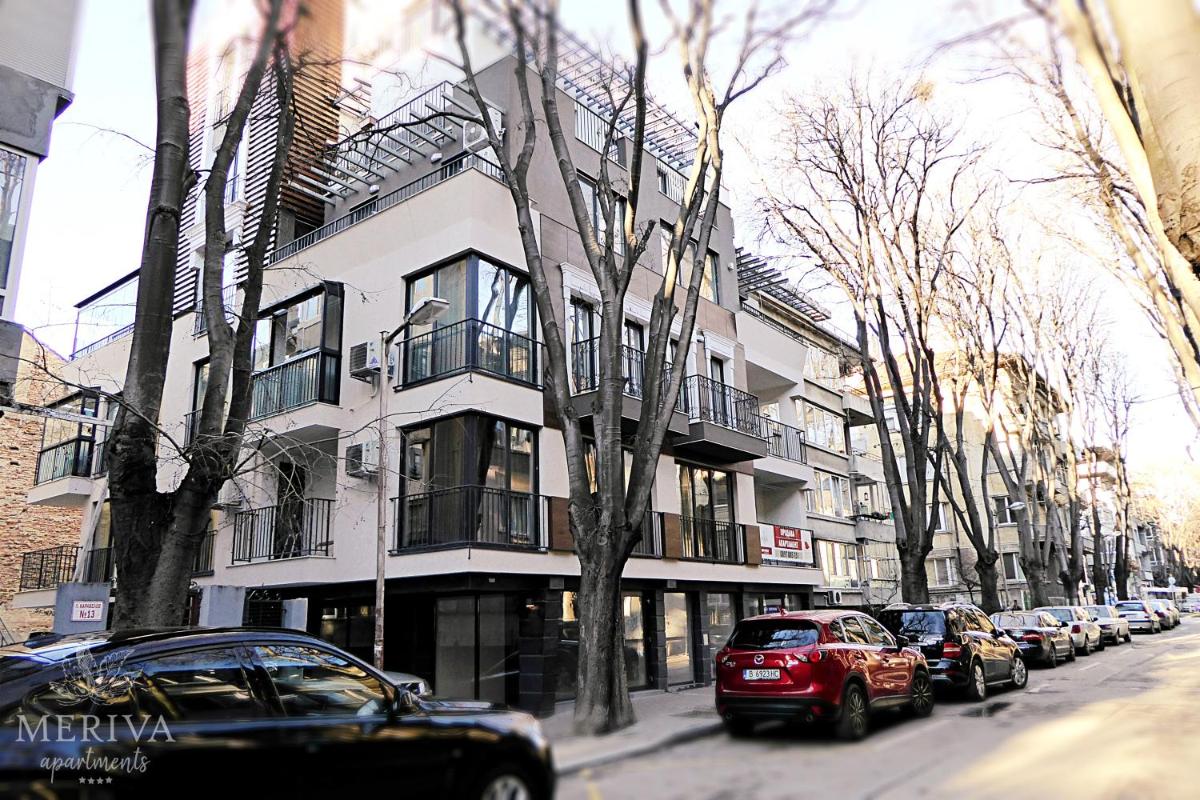 Meriva Apartments - Housity