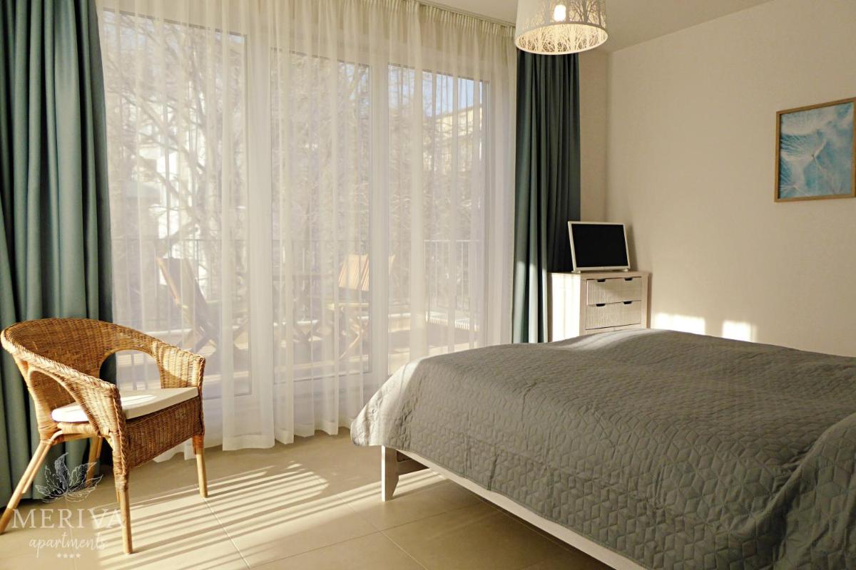 Meriva Apartments - Housity
