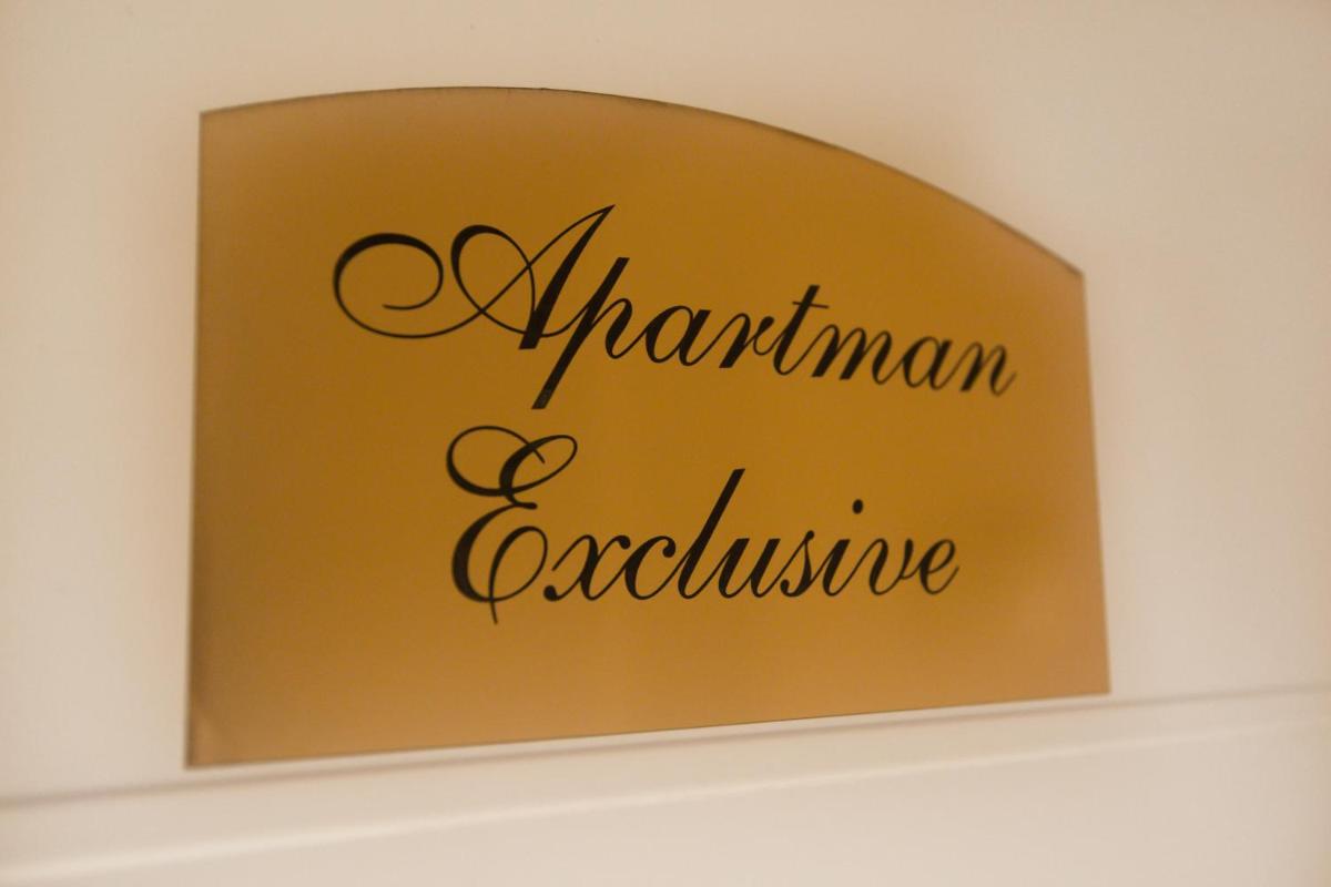 Apartment Exclusive and Studio - Housity