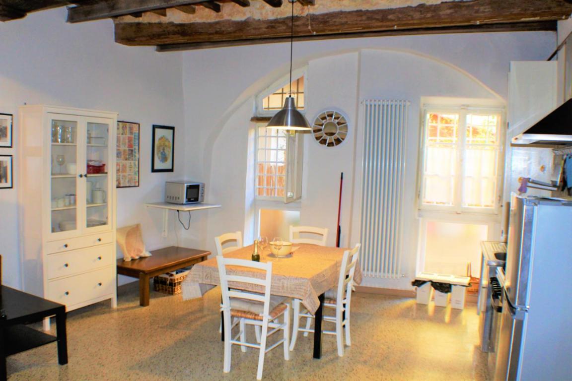 Il nido nascosto - Housity