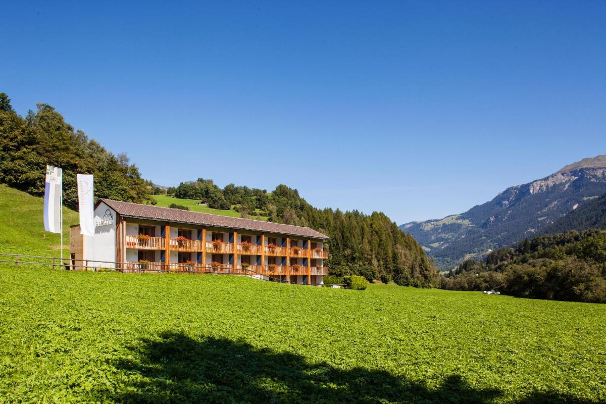 Hapimag Ferienwohnungen Andeer - Housity