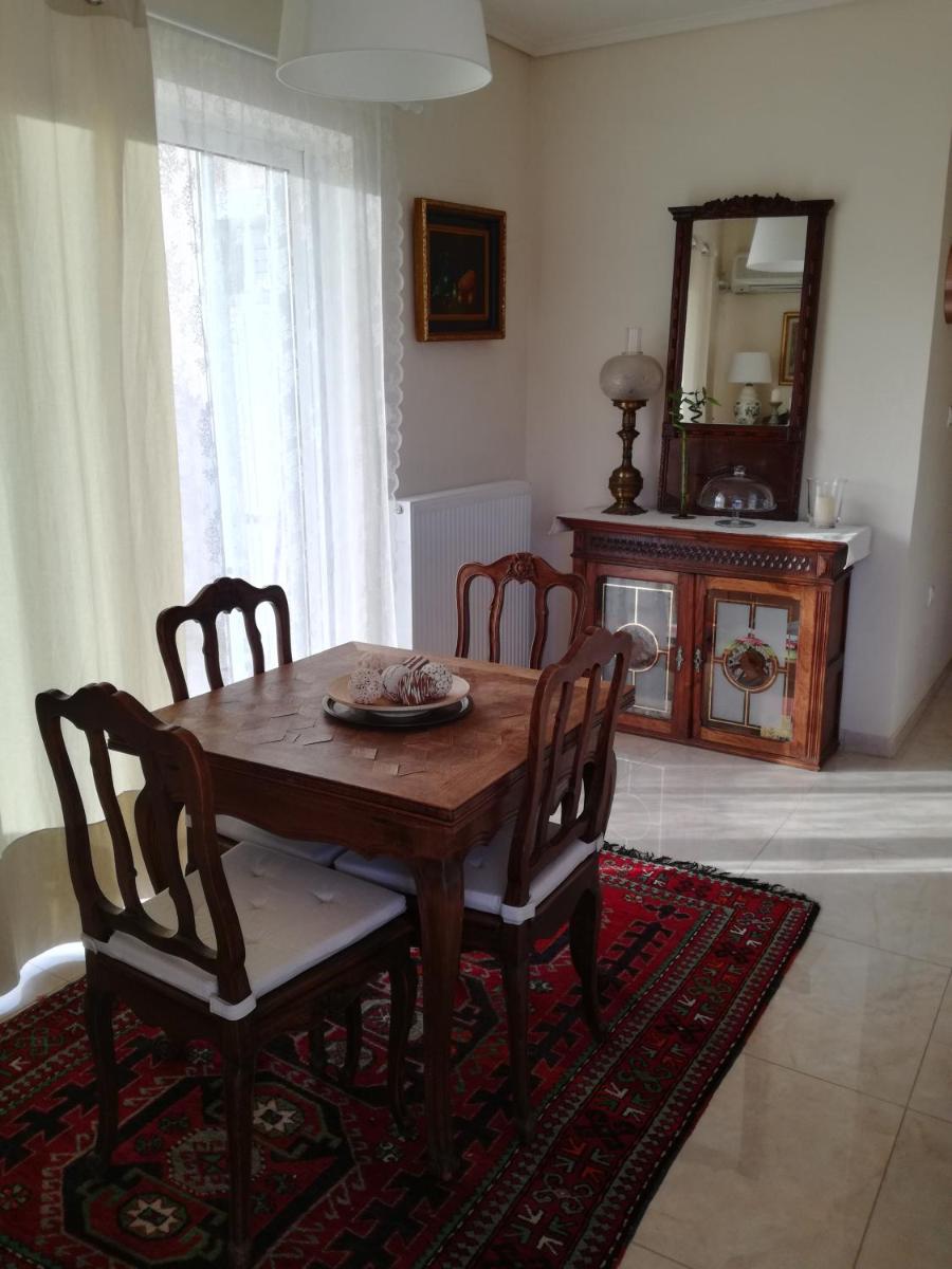 Maria's House - Housity