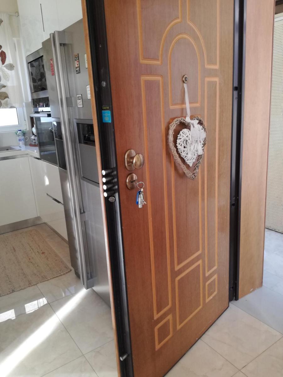 Maria's House - Housity