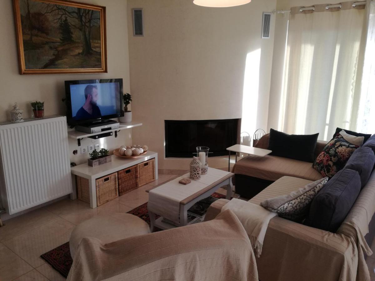 Maria's House - Housity