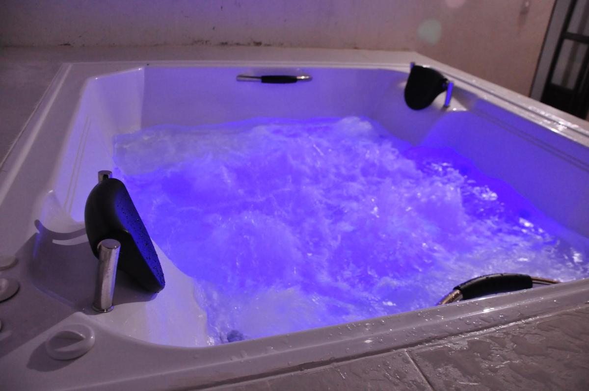 La Posada Campestre Cabañas - Housity