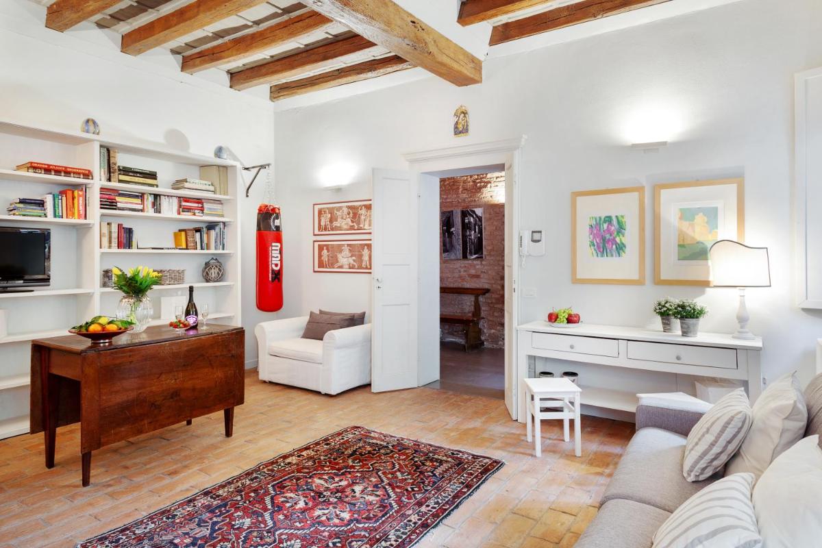 La dimora medievale del Duca - Housity