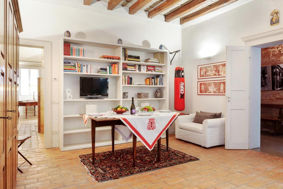 La dimora medievale del Duca - Housity