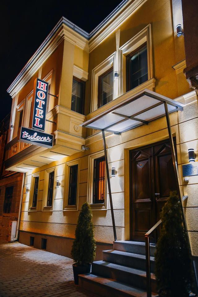 Suitetrails - Hotel Bulevar