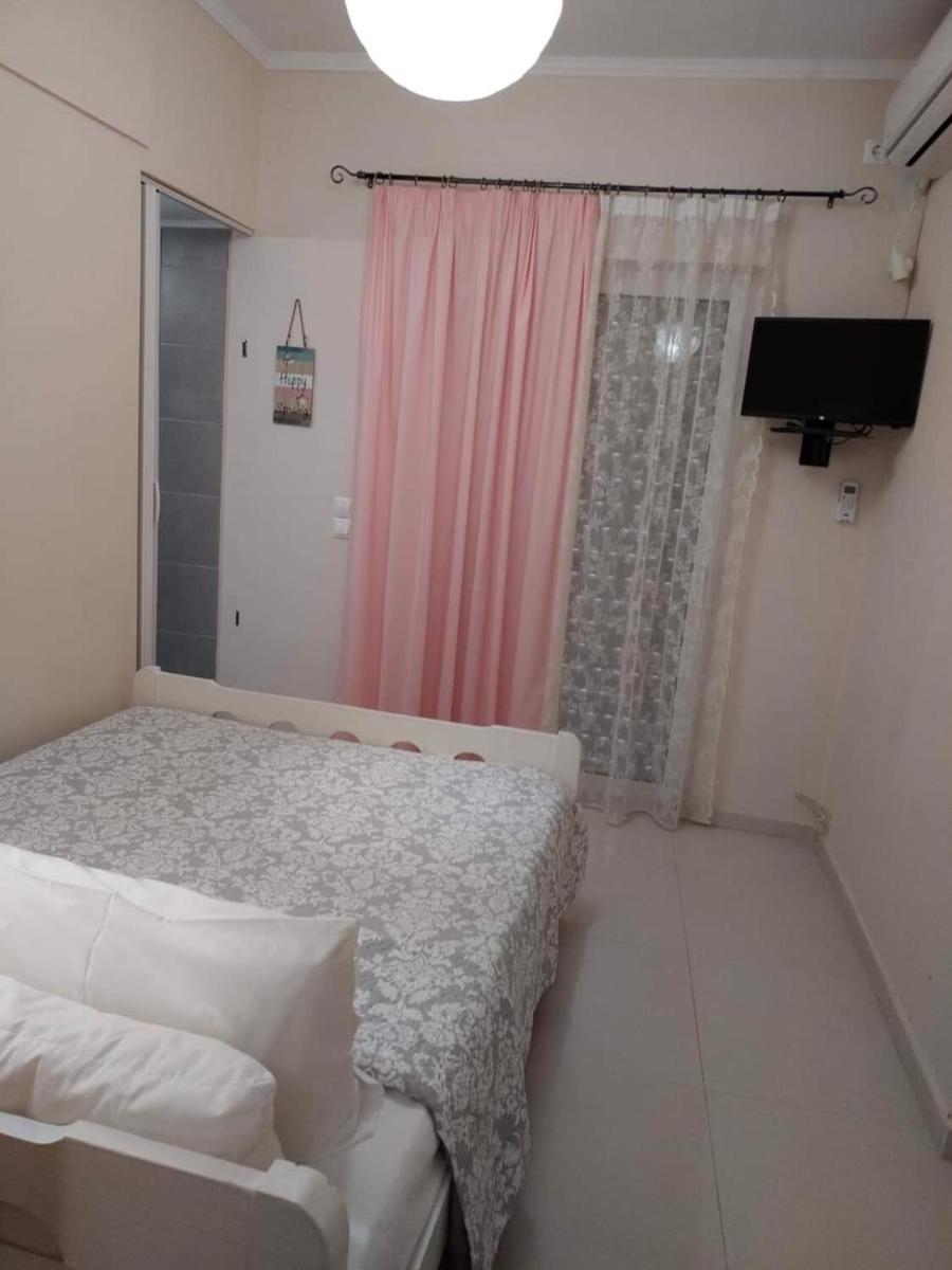 Konstantina's studio near the beach - Housity