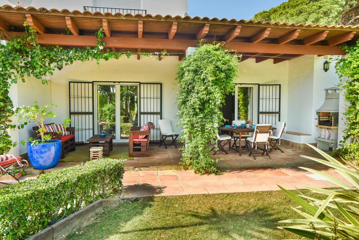Casa las ciguenas - Housity