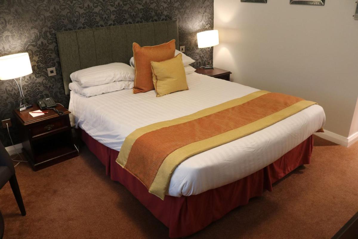 The Villa Country House Hotel - Housity