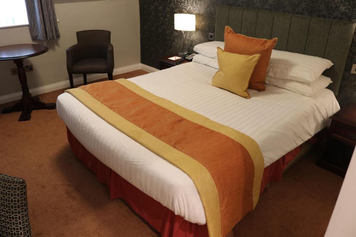 The Villa Country House Hotel - Housity