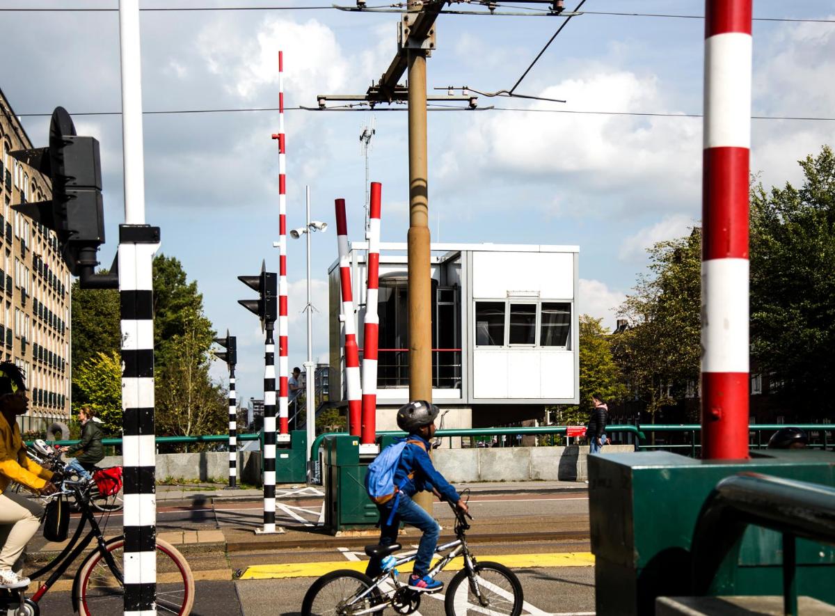 SWEETS - Wiegbrug - Housity