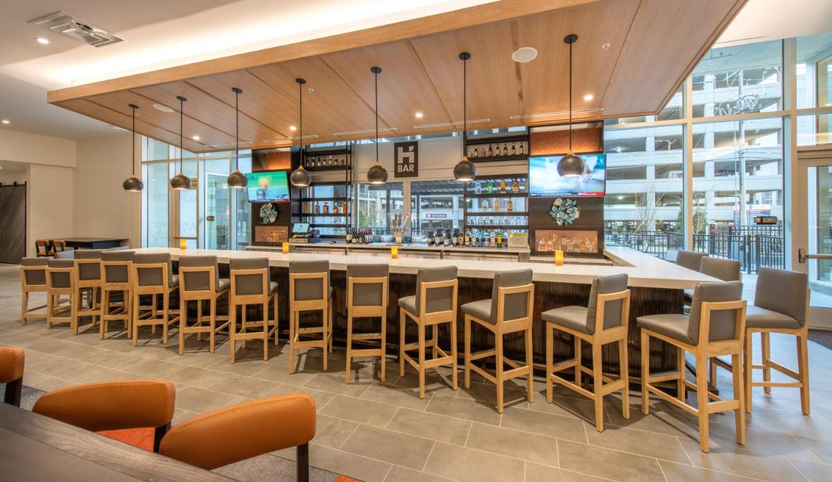 Hyatt House Nashville at Vanderbilt - Housity