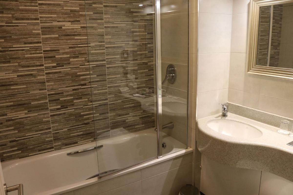 The Villa Country House Hotel - Housity