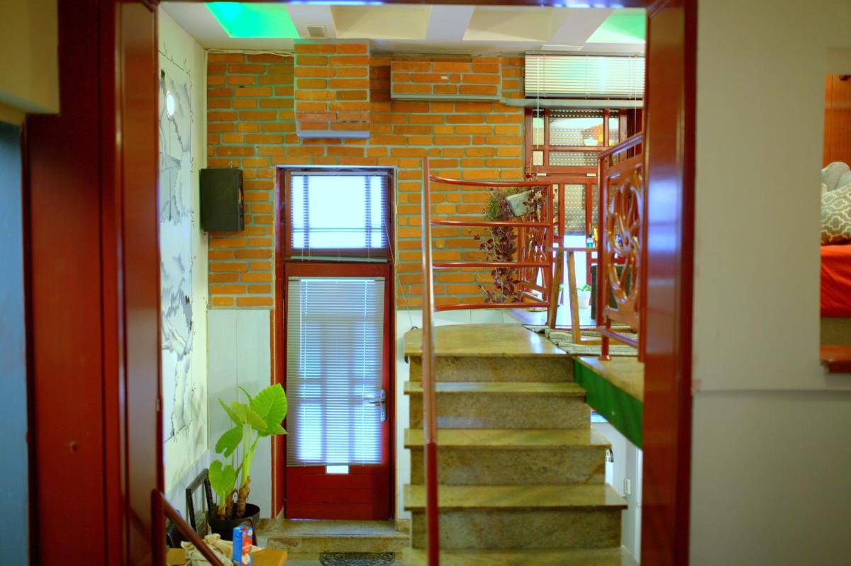 Studio apartman - Park - - Housity