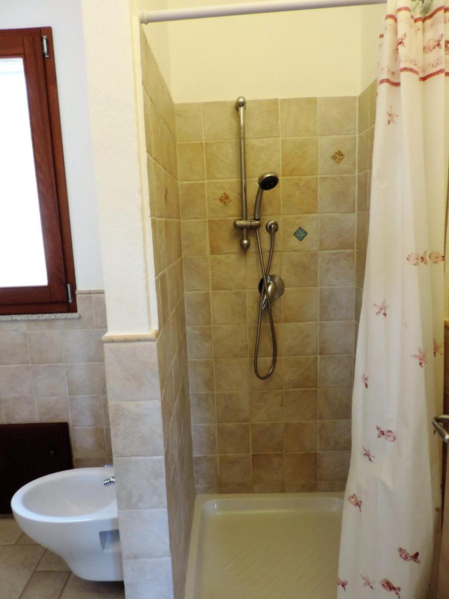 la casetta rosa - Housity