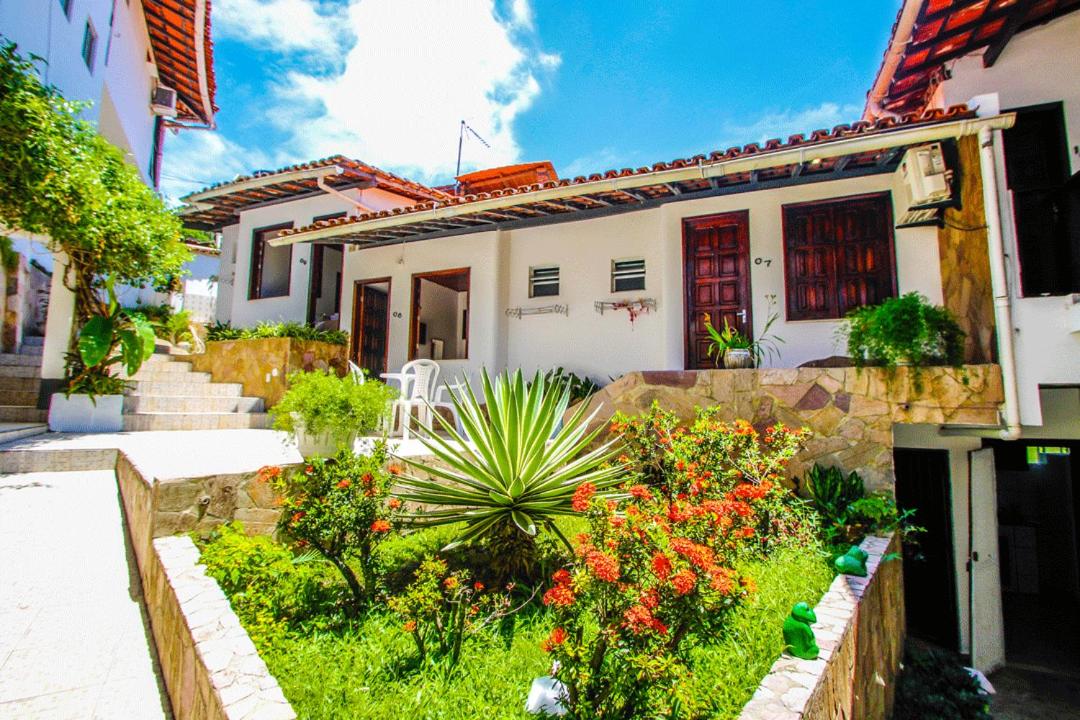 Pousada Tia Gloria - Housity