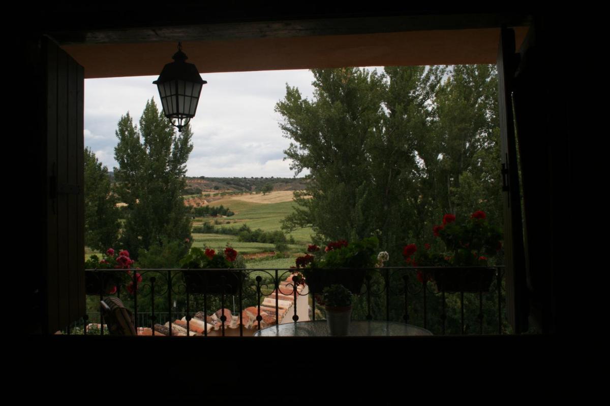 Apartamentos Rurales Señora Clara - Housity