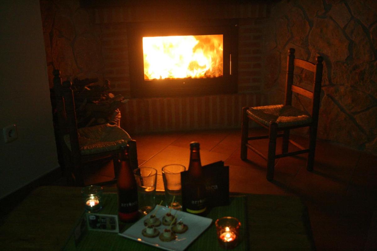 Apartamentos Rurales Señora Clara - Housity