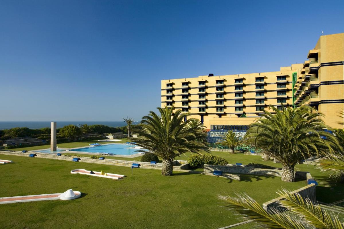 Hotel Solverde Spa and Wellness Center - Housity