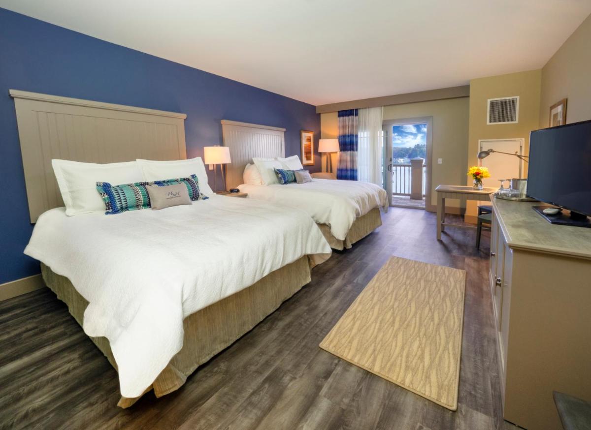 Chautauqua Harbor Hotel - Jamestown - Housity