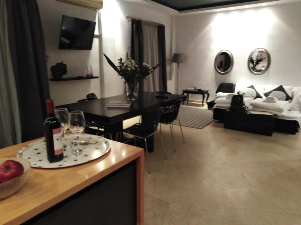 Karolou Dil central luxury and business appartment - Housity